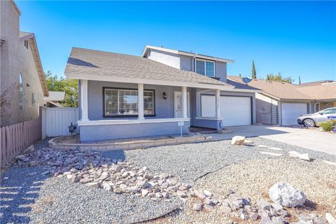 12176 Stonegate Victorville CA 92392