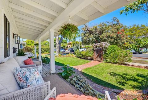 Photo of 4335 Coronado Avenue Ave, San Diego, CA 92107 (MLS # 260006777SD)