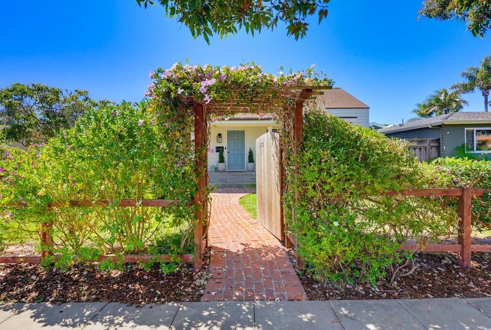 4335 Coronado Avenue