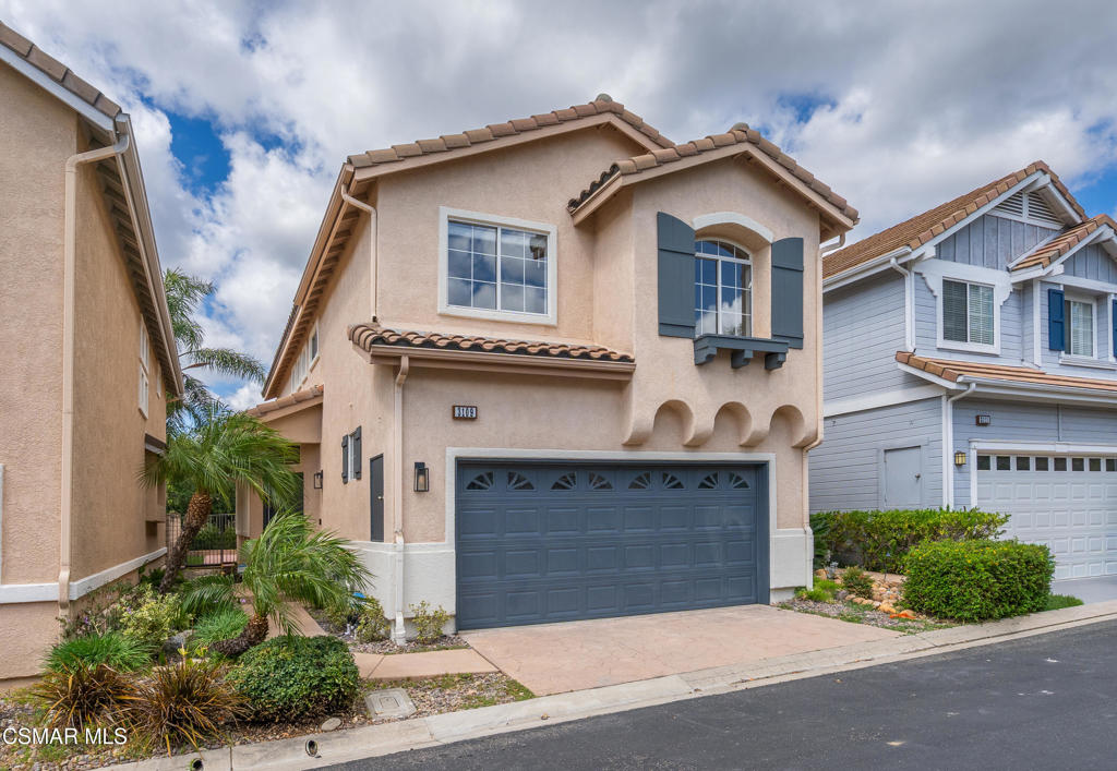 Properties 3109 La Casa Court