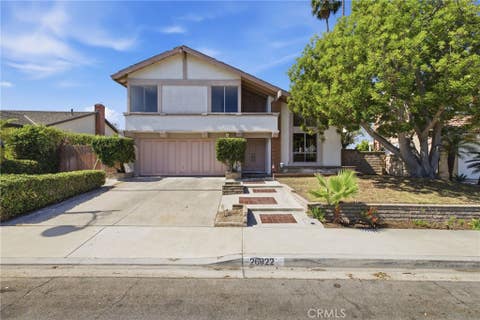 Property photo of 26922 Venado, Mission Viejo, CA 92691