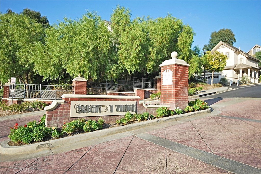 Brighton Village (BTON) - Residential Lease