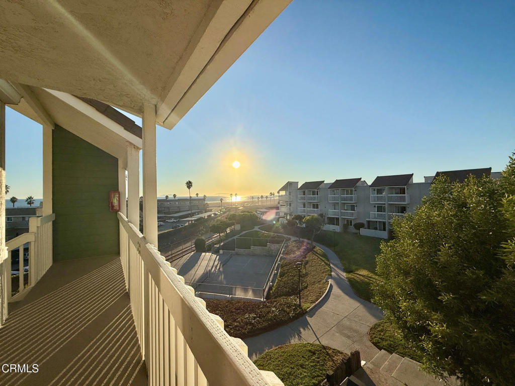 Anacapa View Townhomes - 0300 - Residential Lease