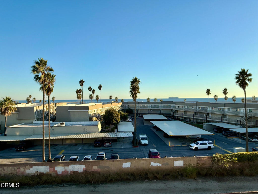 Anacapa View Townhomes - 0300 - Residential Lease