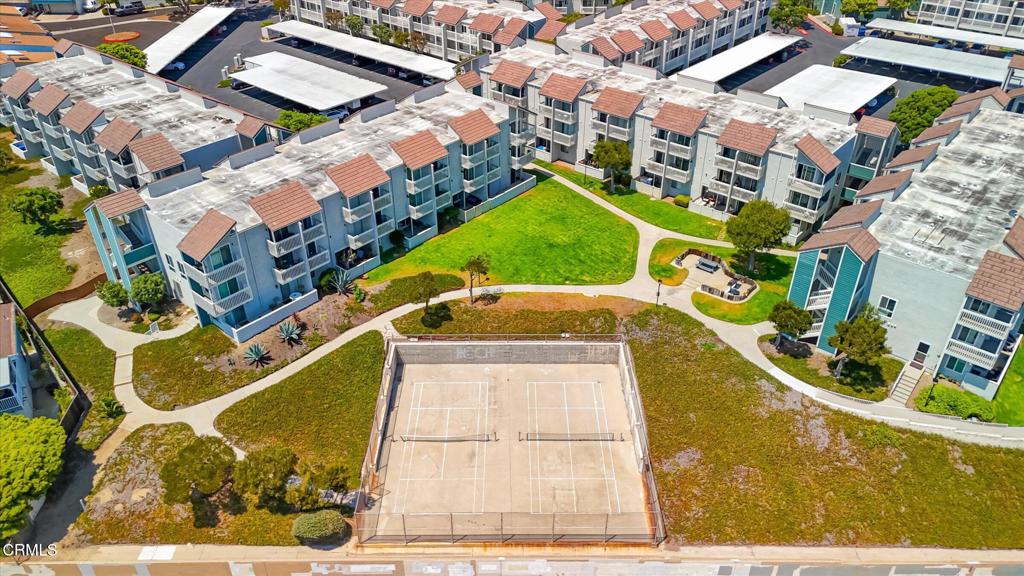 Anacapa View Townhomes - 0300 - Residential Lease