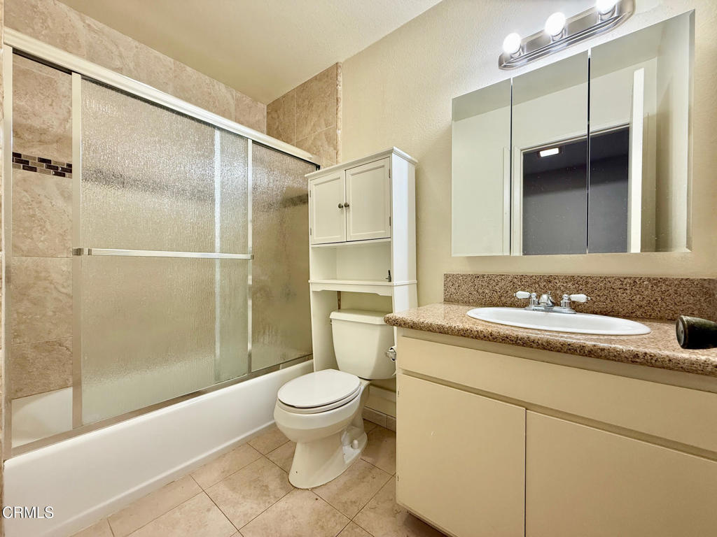 Anacapa View Townhomes - 0300 - Residential Lease