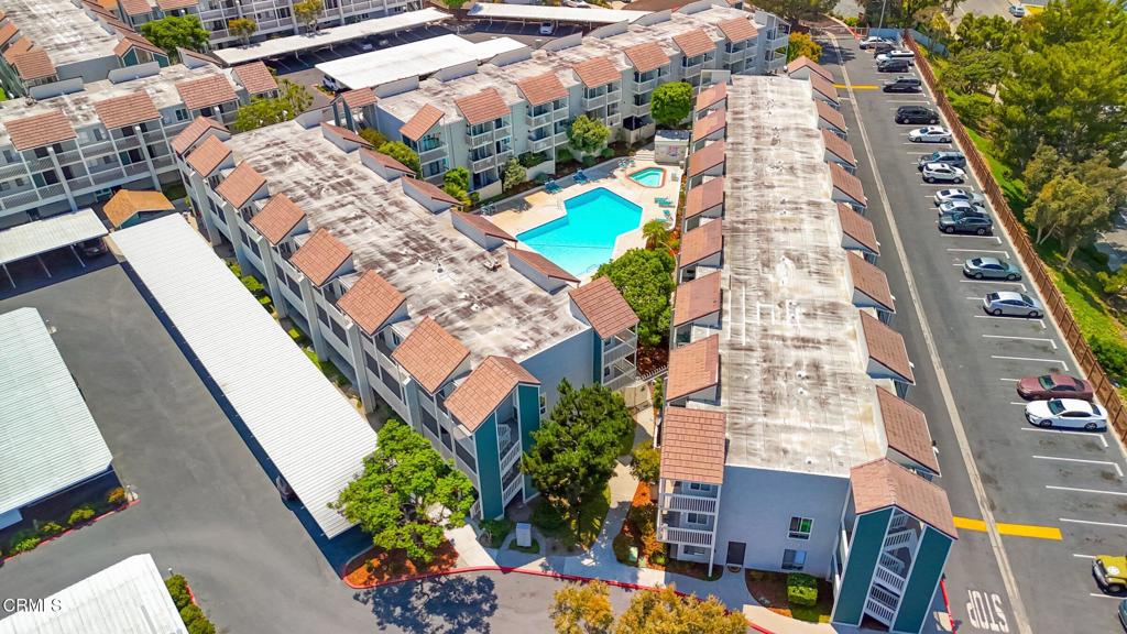 Anacapa View Townhomes - 0300 - Residential Lease