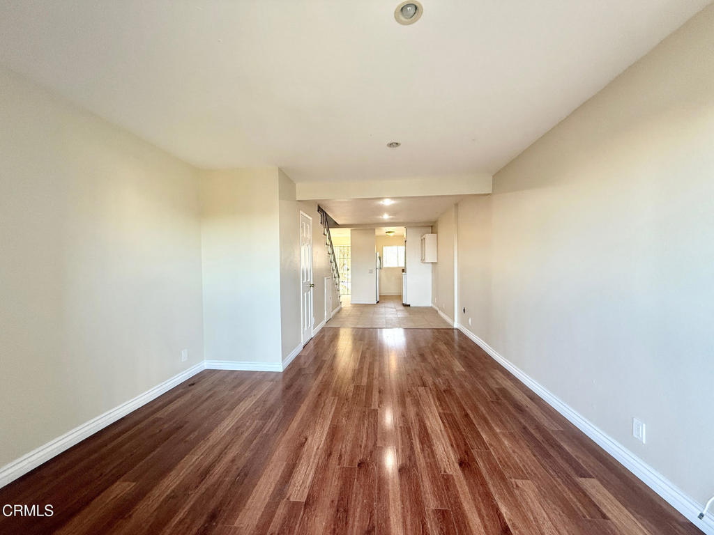 Anacapa View Townhomes - 0300 - Residential Lease