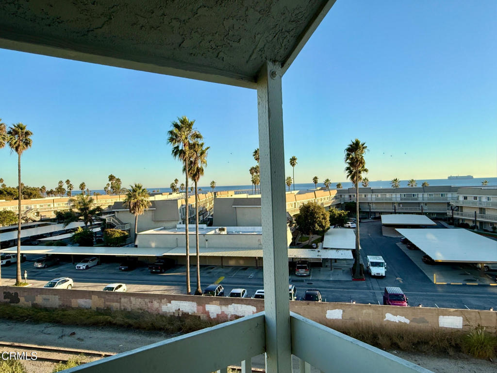 Anacapa View Townhomes - 0300 - Residential Lease