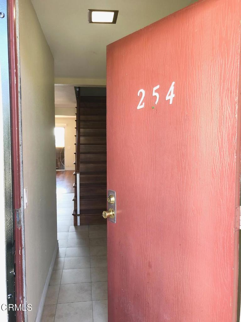Anacapa View Townhomes - 0300 - Residential Lease
