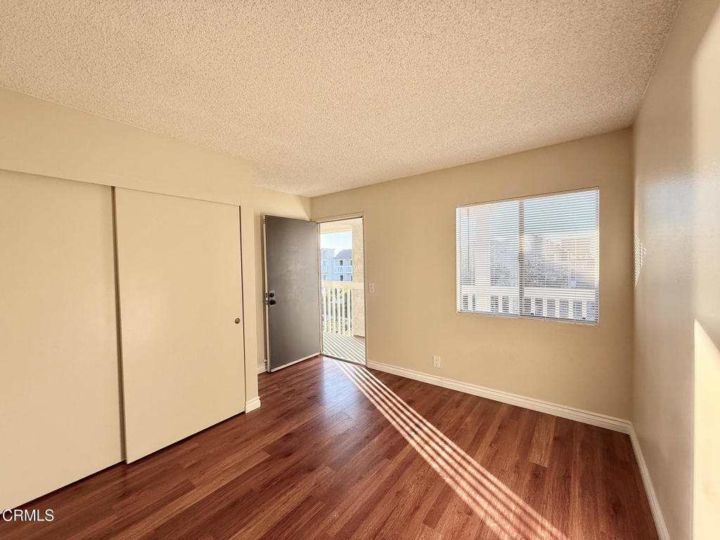 Anacapa View Townhomes - 0300 - Residential Lease