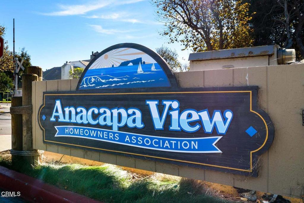 Anacapa View Townhomes - 0300 - Residential Lease