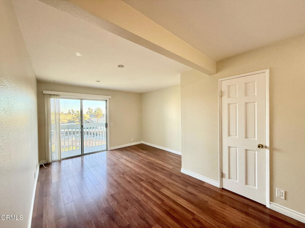 Anacapa View Townhomes - 0300 - Residential Lease