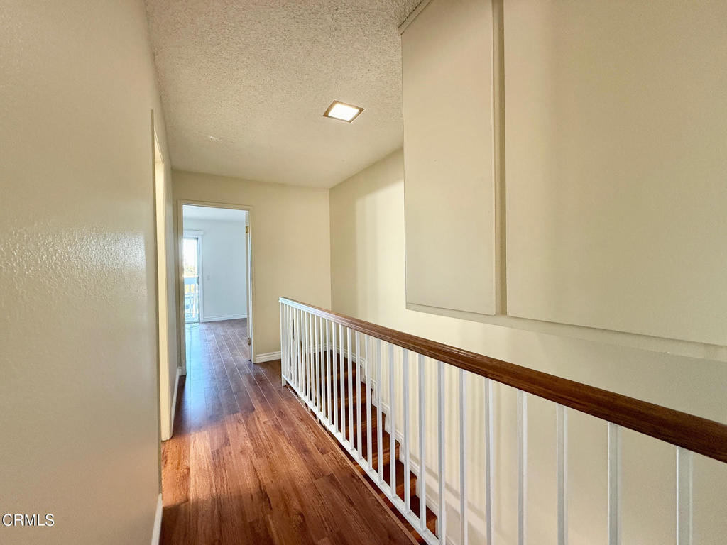 Anacapa View Townhomes - 0300 - Residential Lease