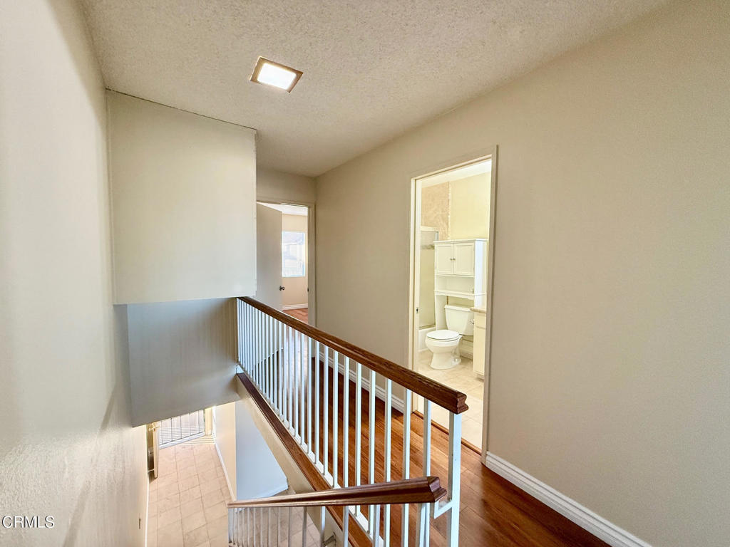 Anacapa View Townhomes - 0300 - Residential Lease