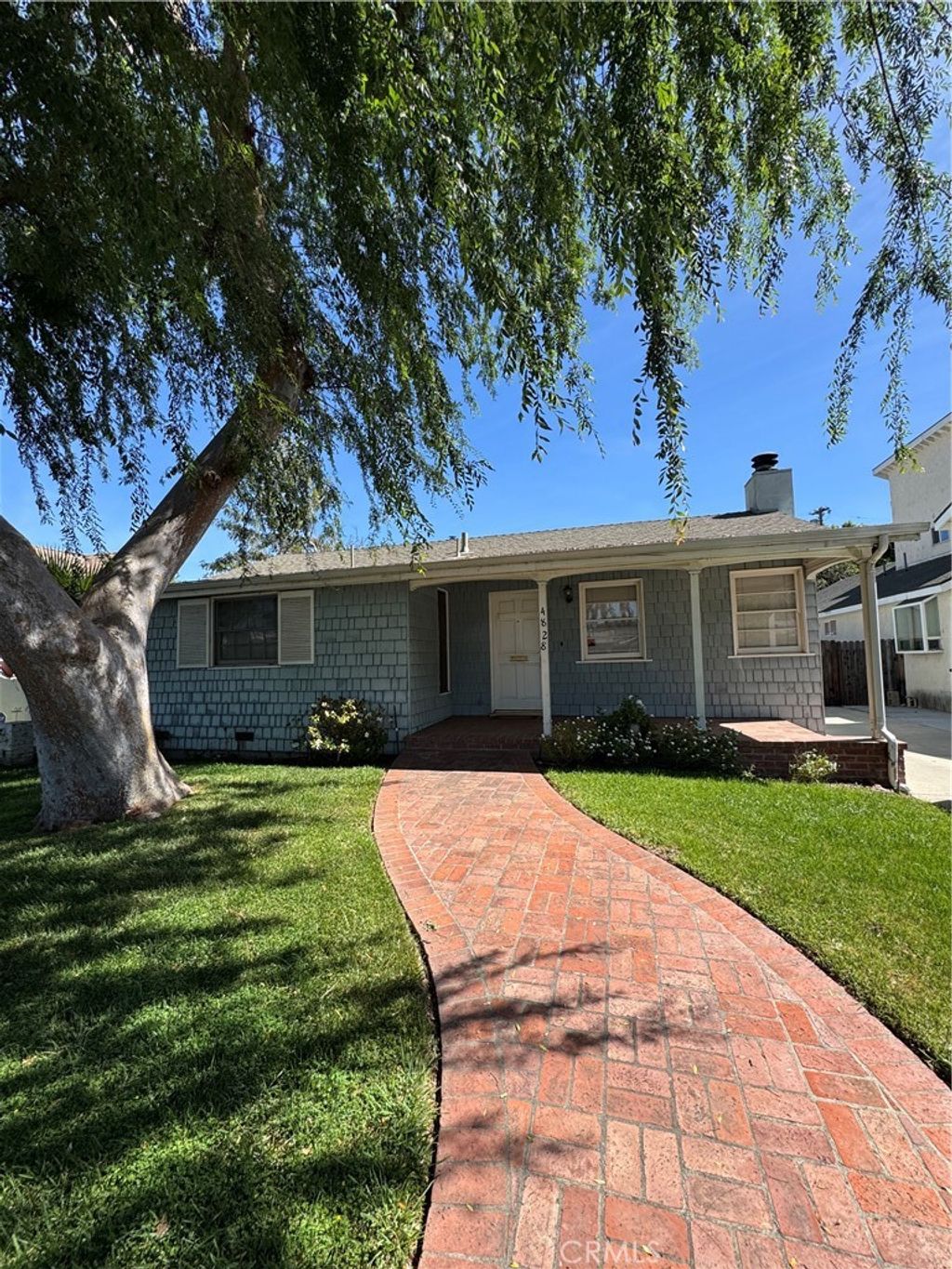Photo of 4828 Tilden Ave, Sherman Oaks, CA 91423 (MLS # SR26066041)