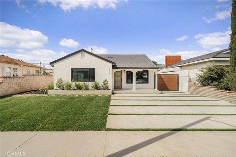 211 W Markland Monterey Park CA 91754