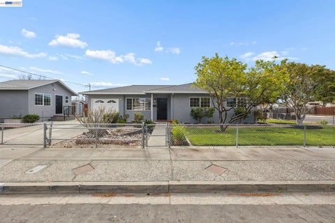 Photo of 6474 George Ave AVE, Newark, CA 94560 (MLS # 41147867)