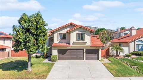 Photo of 23790 Redbark Drive, Moreno Valley, CA 92557 (MLS # IG26041661)