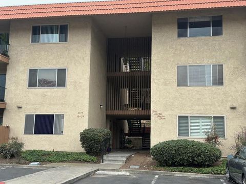 6775 Alvarado Rd 20 San Diego CA 92120