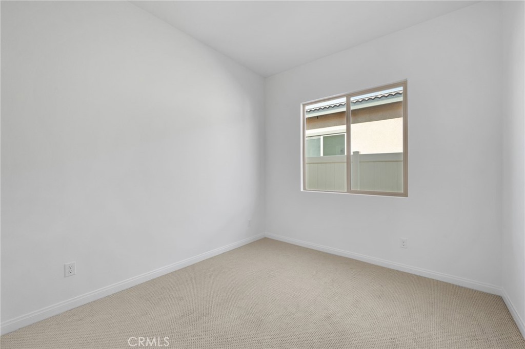 Terramor - Residential Lease