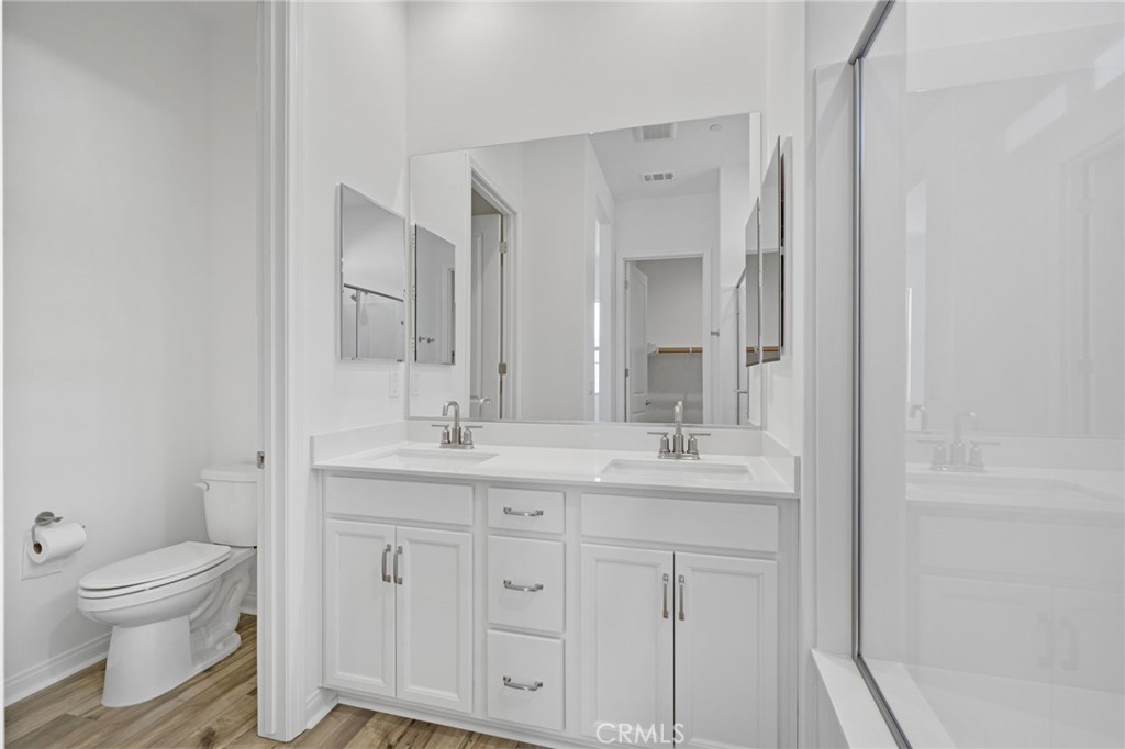 Terramor - Residential Lease