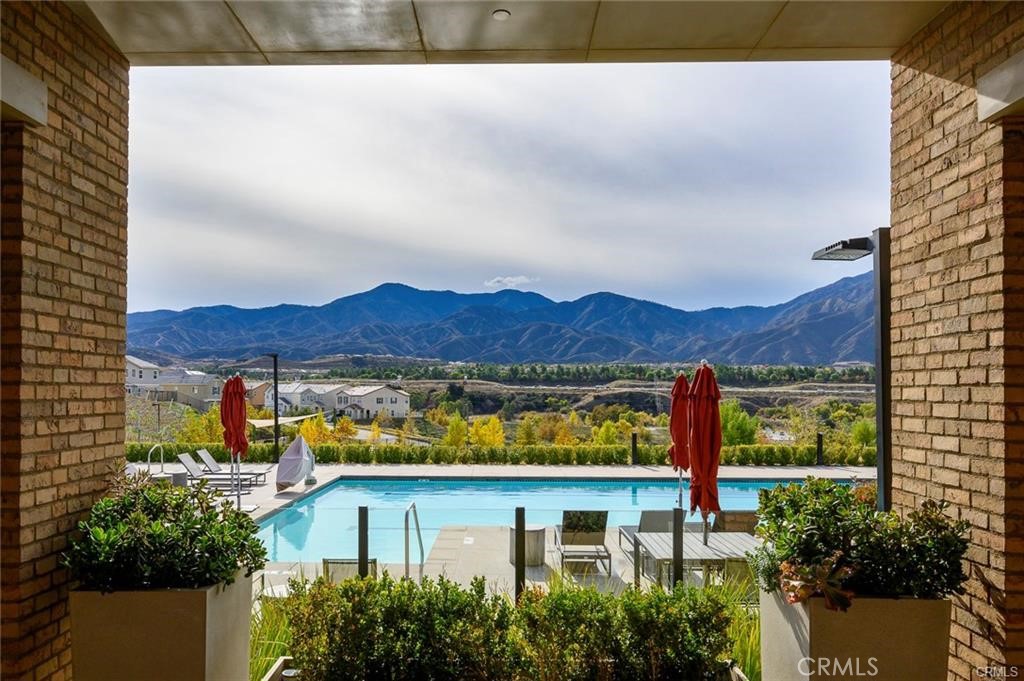 Terramor - Residential Lease