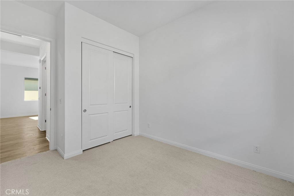 Terramor - Residential Lease