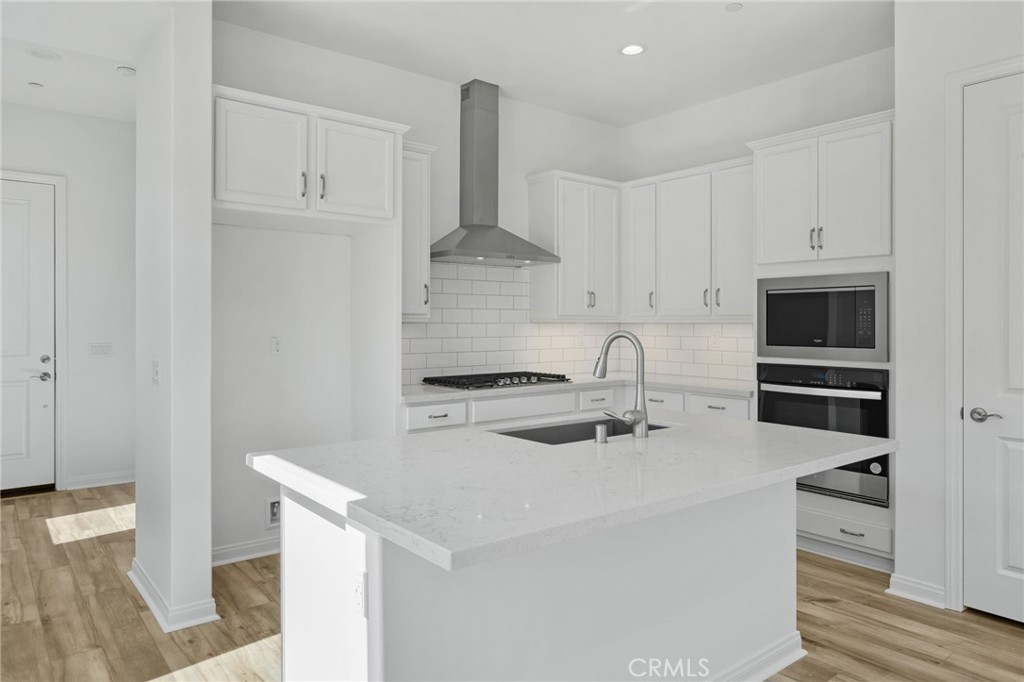 Terramor - Residential Lease