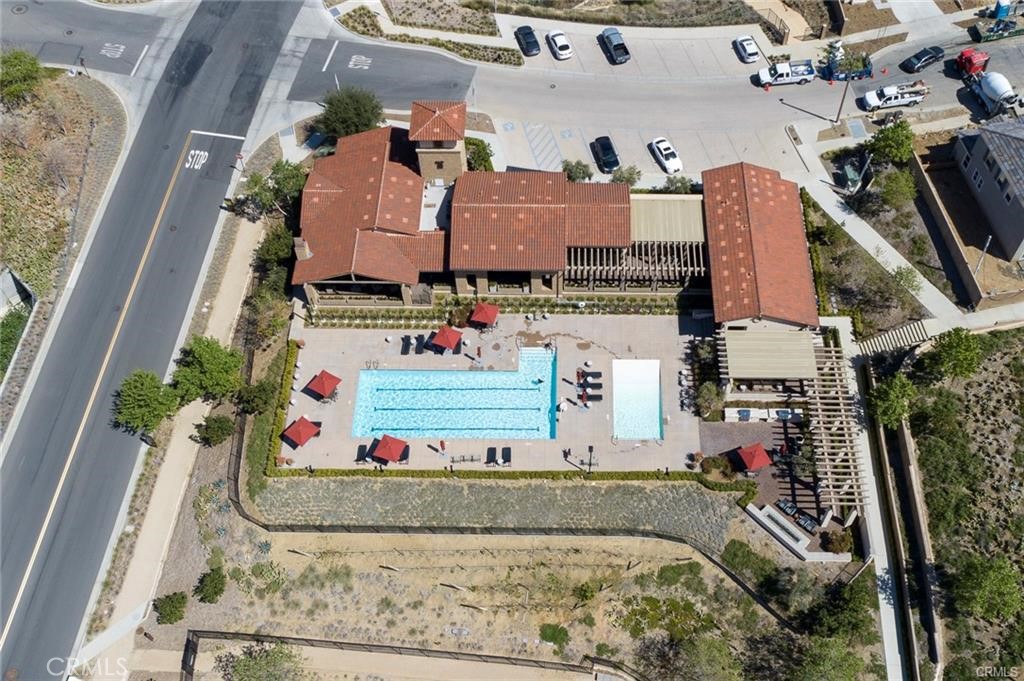 Terramor - Residential Lease