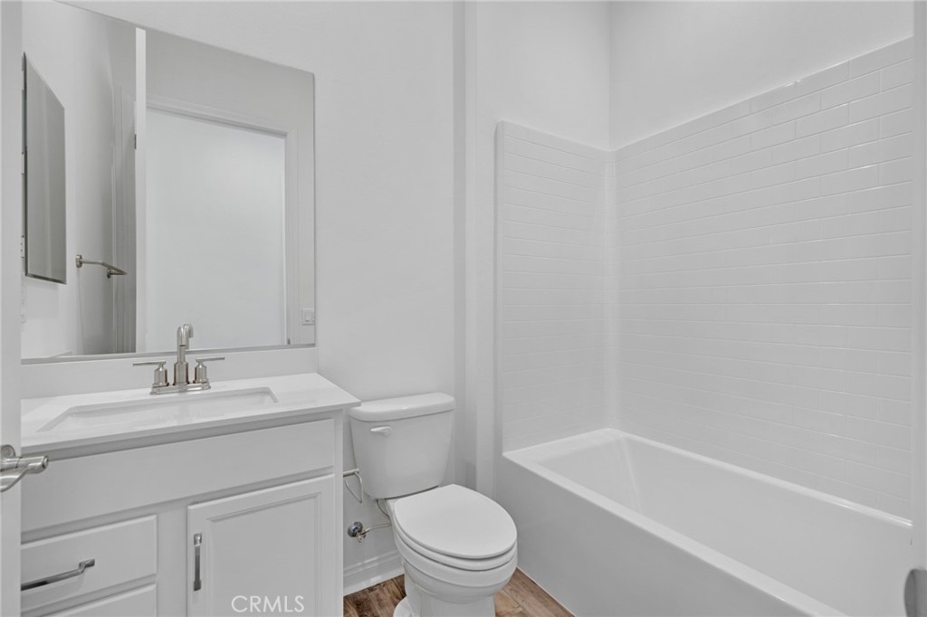 Terramor - Residential Lease