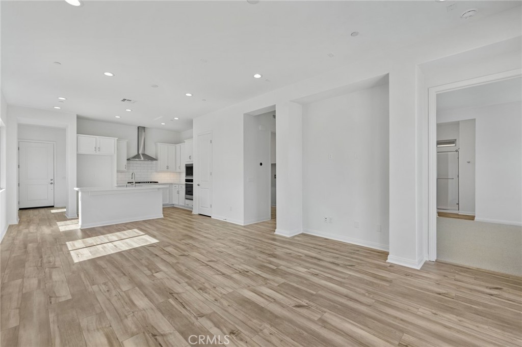 Terramor - Residential Lease