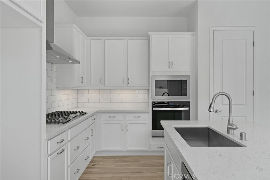 Terramor - Residential Lease