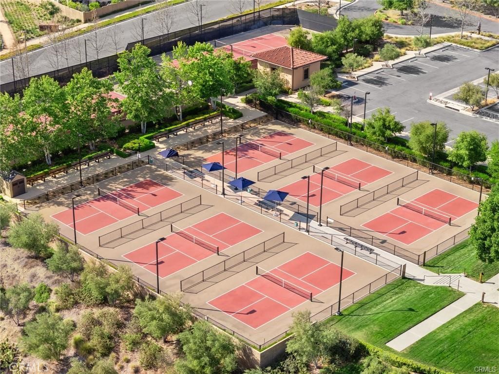 Terramor - Residential Lease