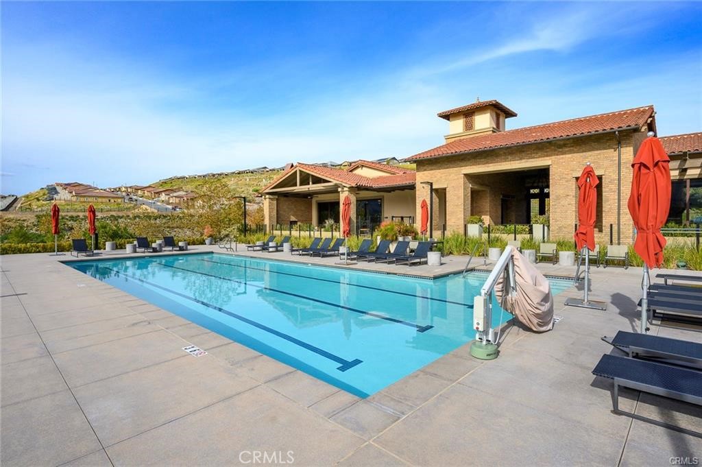 Terramor - Residential Lease