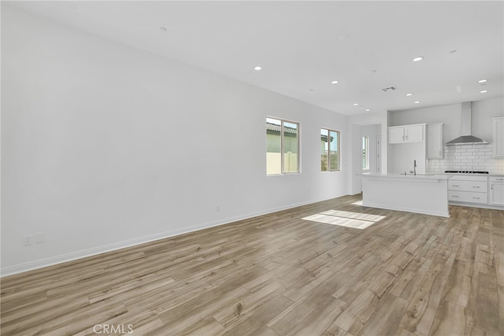 Terramor - Residential Lease