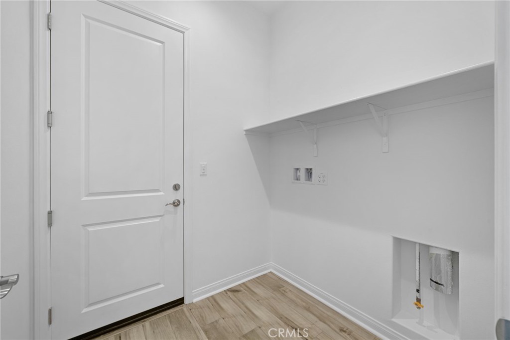 Terramor - Residential Lease