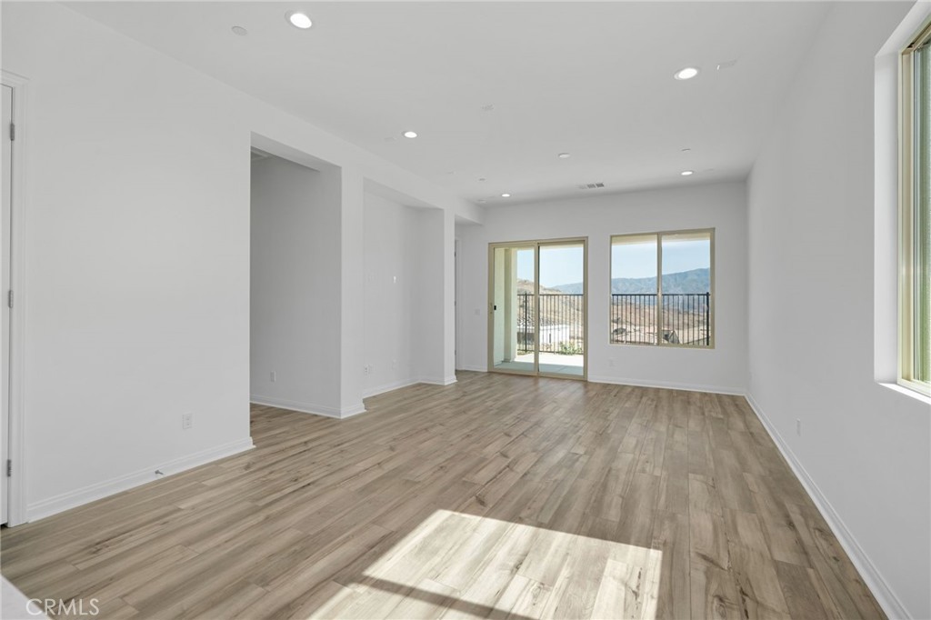 Terramor - Residential Lease