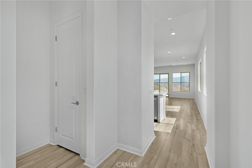 Terramor - Residential Lease