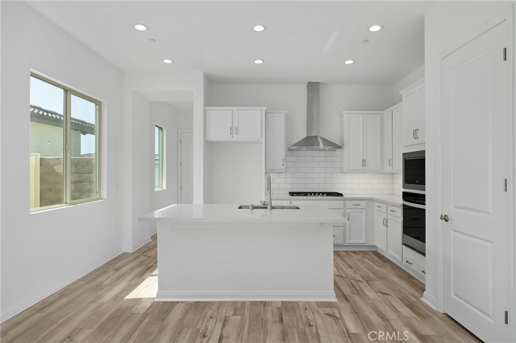 Terramor - Residential Lease