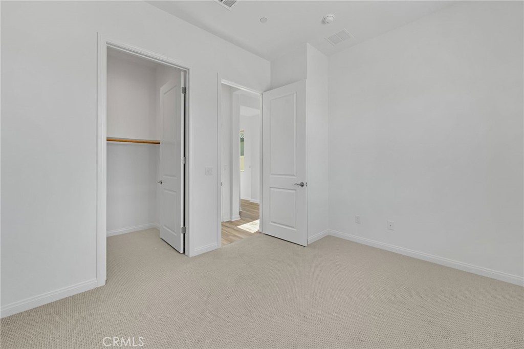 Terramor - Residential Lease