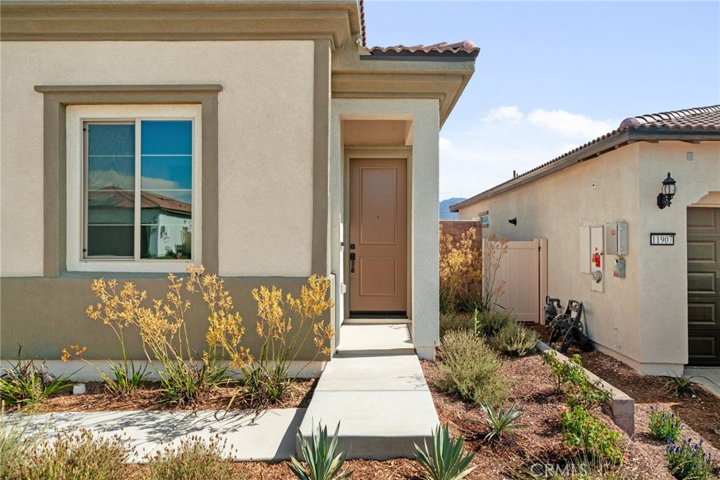 Terramor - Residential Lease