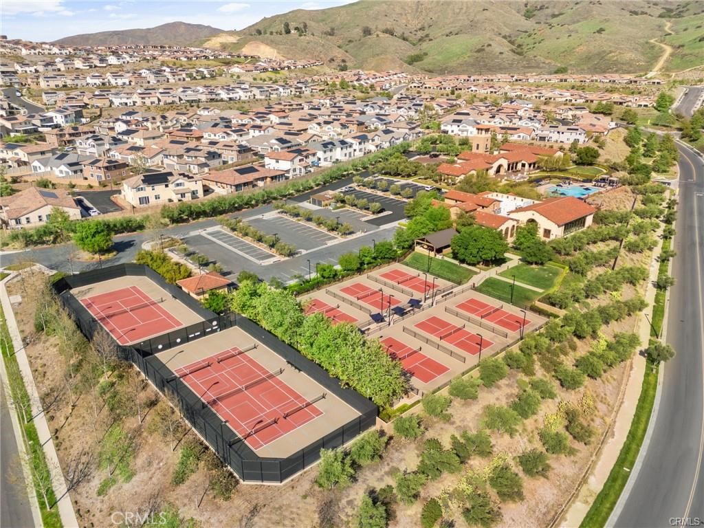 Terramor - Residential Lease