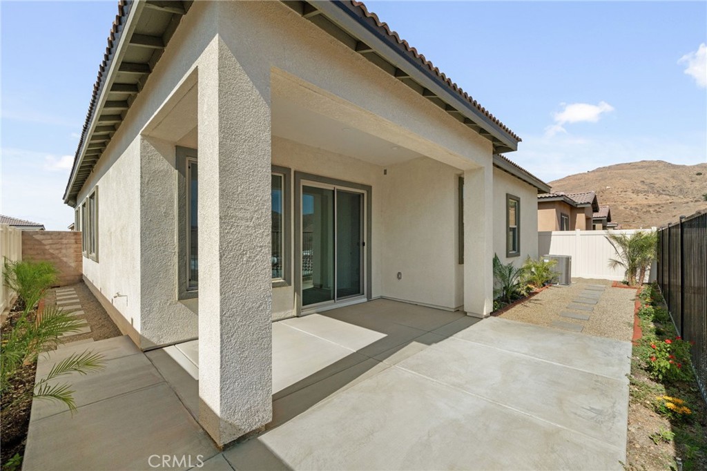 Terramor - Residential Lease