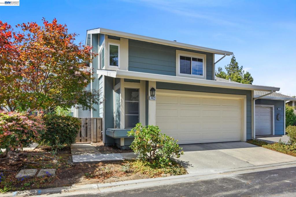 2423 Blackpool Ln LN, San Leandro CA 94577