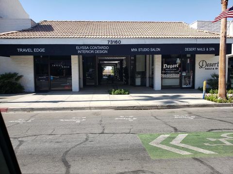 Photo of 73160 El Paseo #6, Palm Desert, CA 92260 (MLS # 219132981DA) Photo of 73160 El Paseo #6, Palm Desert, CA 92260 (MLS # 219132981DA)