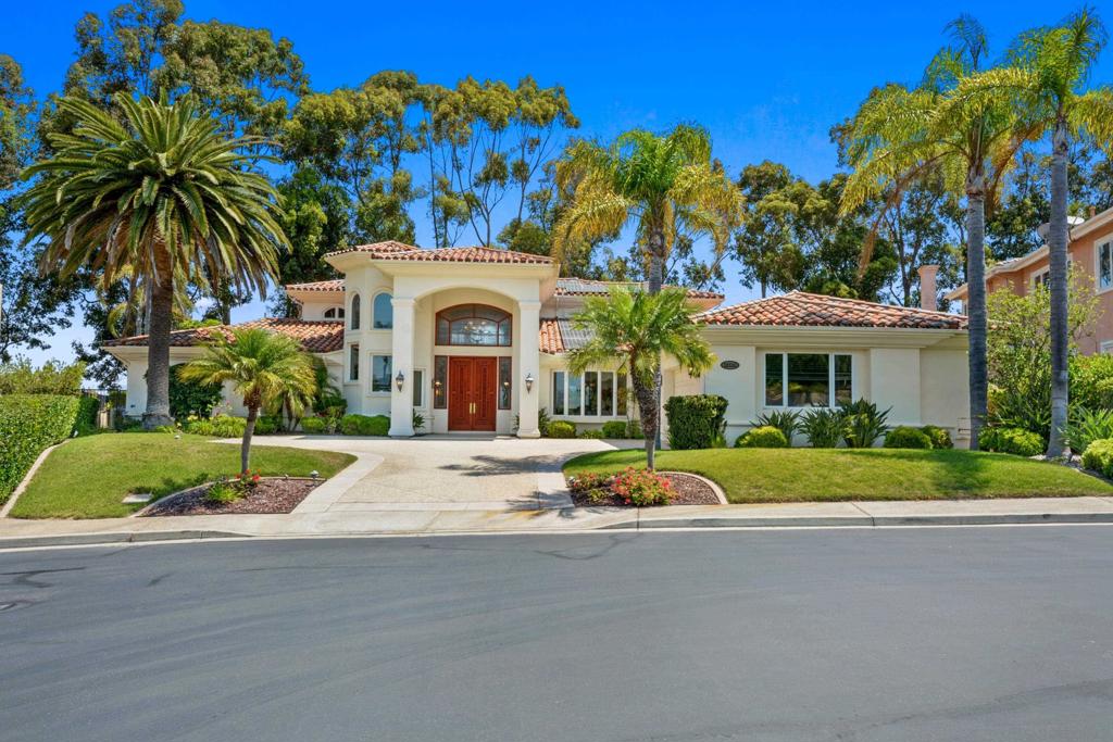 Rancho Bernardo - Residential