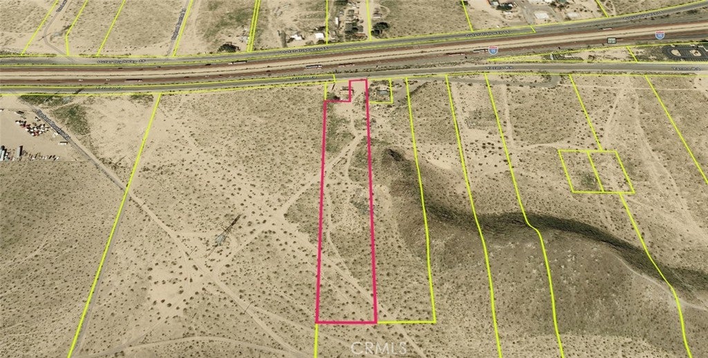 35125 Yermo Road