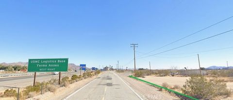 Photo of 35125 Yermo Road, Barstow, CA 92398 (MLS # HD26061457)