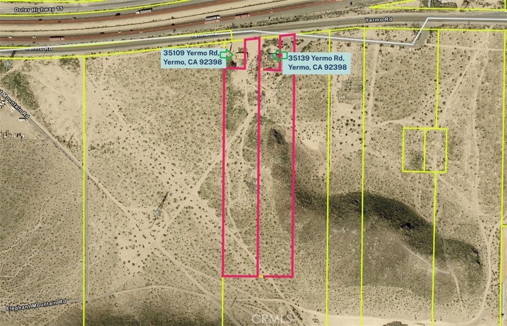 35125 Yermo Road